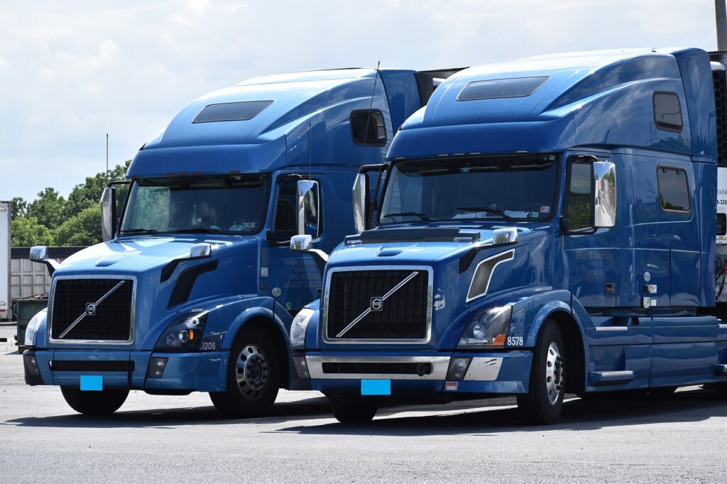 trucks, marketing, export, advertising, metal, steel, vehicle, advertisement, new