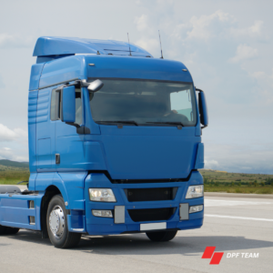 regeneracja mercedes actros miniatura