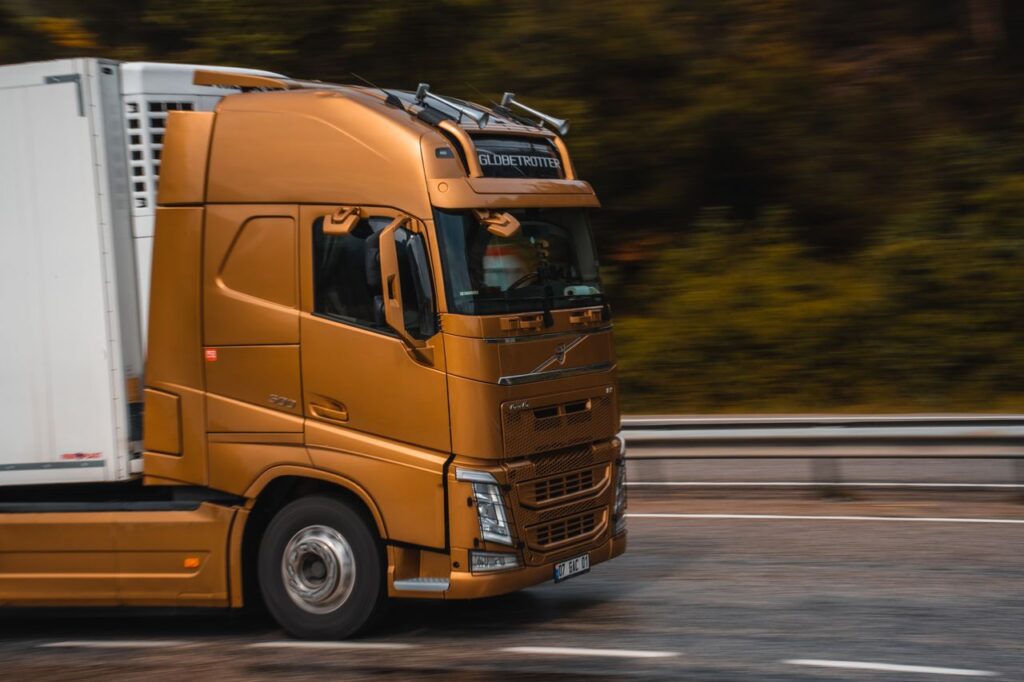 Volvo regeneracja turbospreżarki